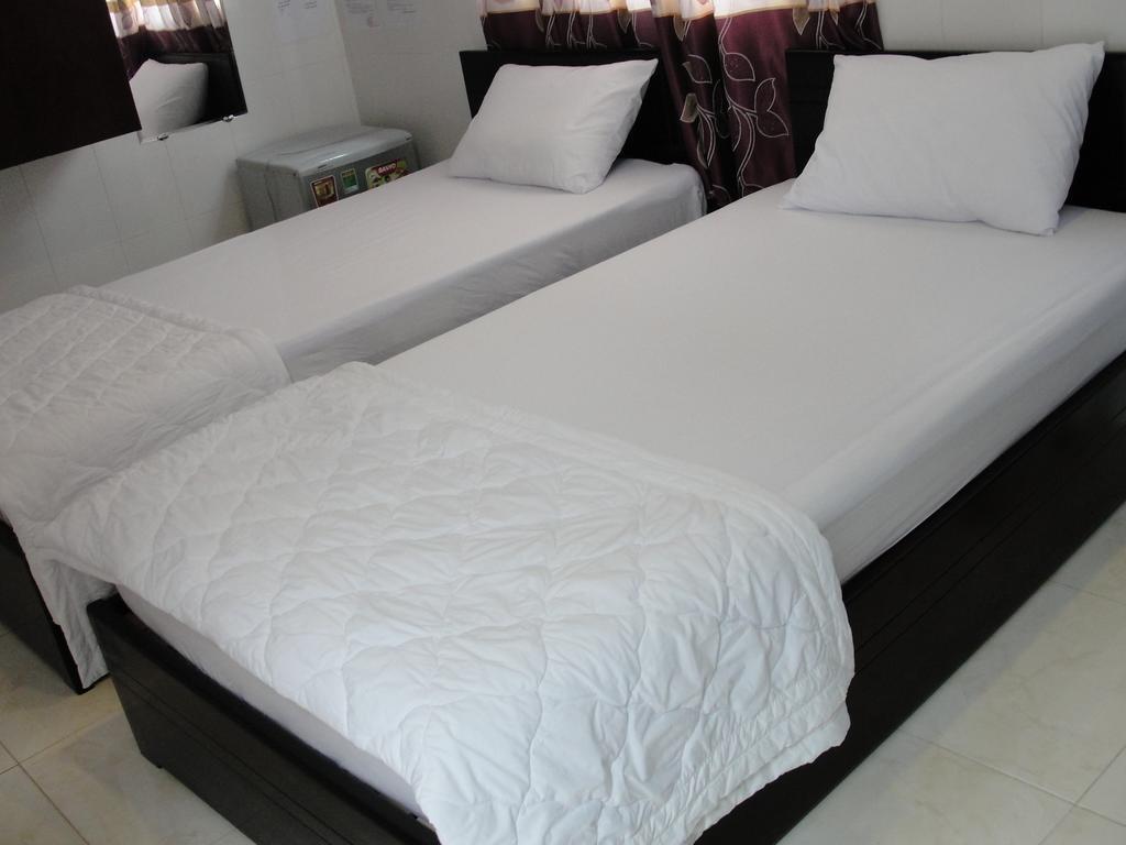 Khoa Phu Hotel Can Tho Cameră foto