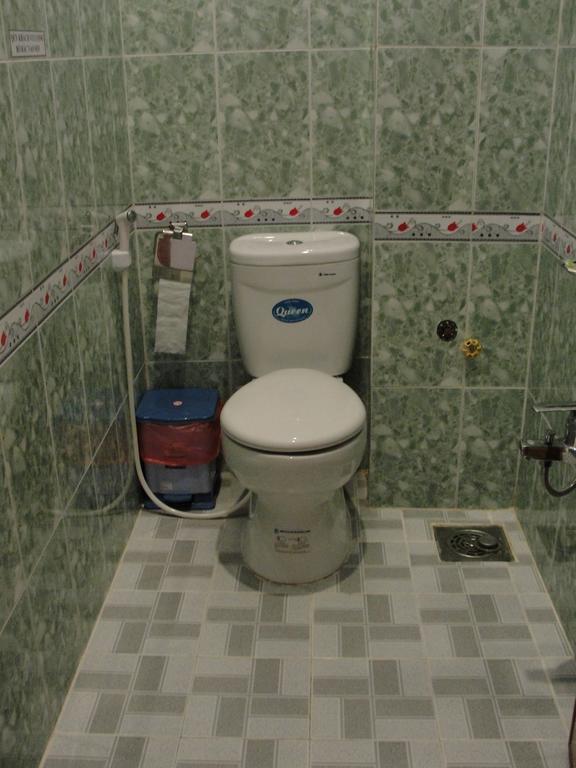 Khoa Phu Hotel Can Tho Cameră foto